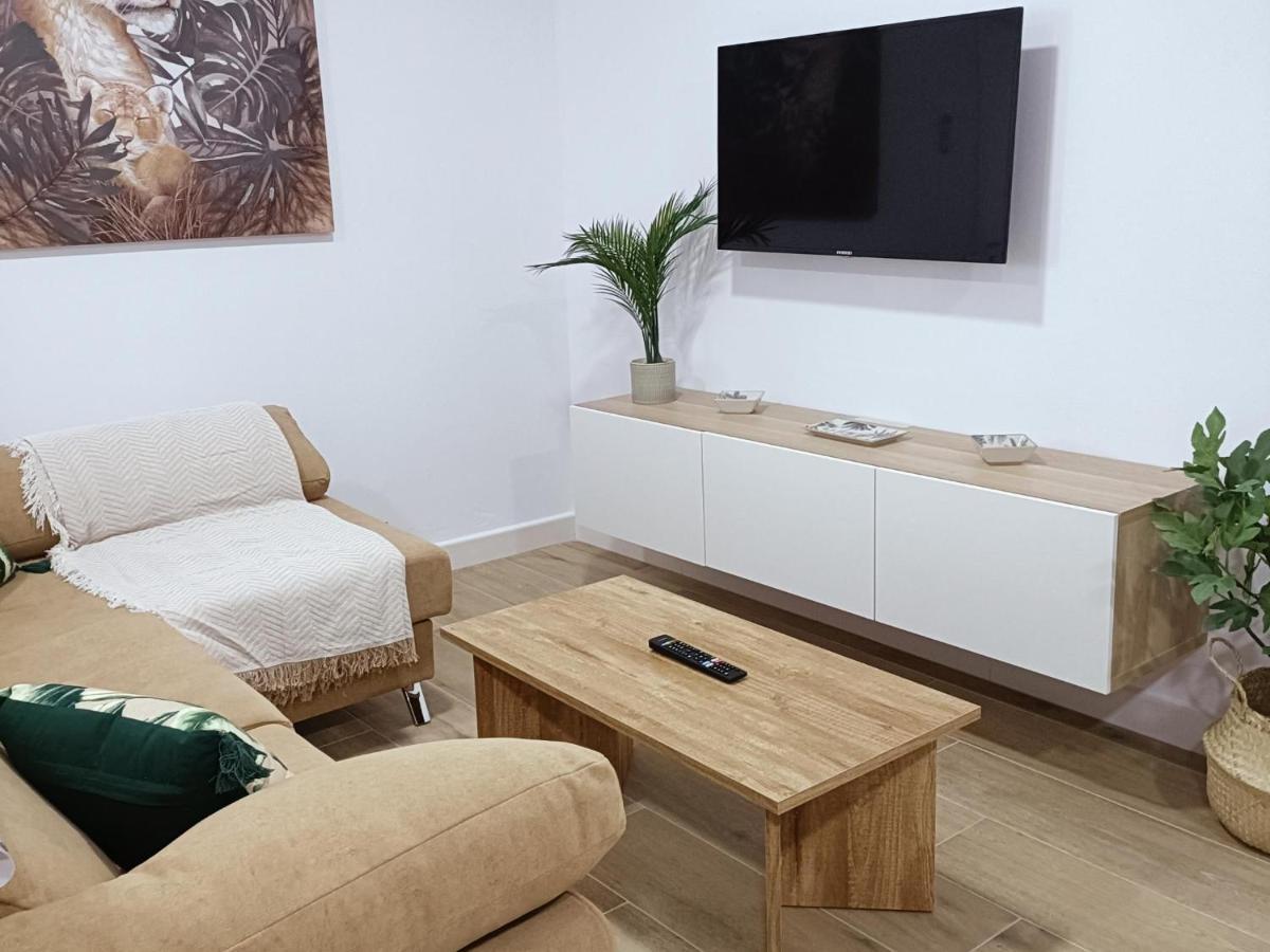 Sumatra Chalet Чиклана-де-ла-Фронтера Екстер'єр фото