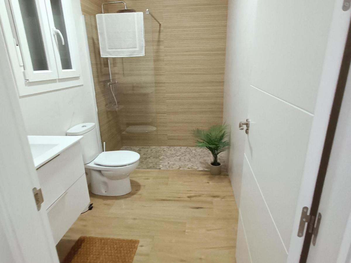 Sumatra Chalet Чиклана-де-ла-Фронтера Екстер'єр фото